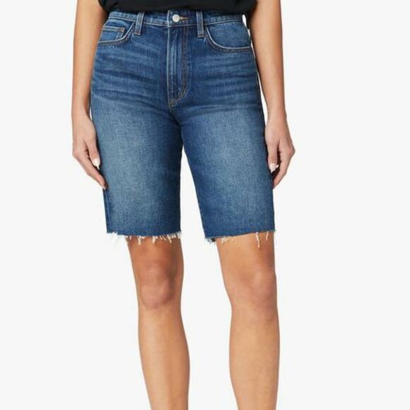 Joe's Vintage Stretch Denim Stretch Sz 28 - Picture 1 of 10